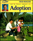 Let's Talk About It : Adoption