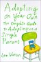 excellent resource for single parent adoption