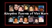 Adoptive Parents of Vietnam Vietnam Adoption List