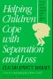 Parenting Book: Separation and Loss