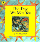 The Day We Met You.