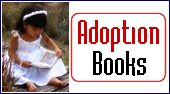 Adoption Books