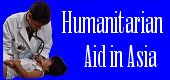 Humanitarian Aid in Asia