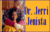Dr. Jerri Jenista International Adoption Medicine