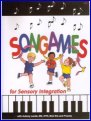 Songames for Sensory Integration