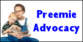 Preemie Advocacy