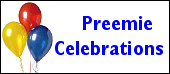 Preemie Celebrations