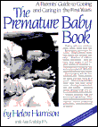 The Premature Baby Book by Helen Harrison