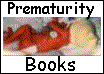 Books - preemies and prematurity